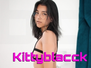 Kittyblacck