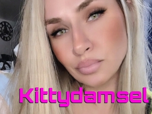 Kittydamsel