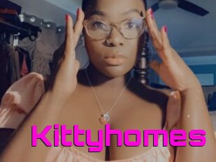 Kittyhomes