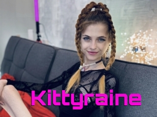 Kittyraine
