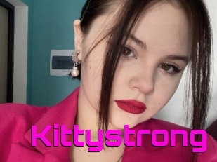 Kittystrong