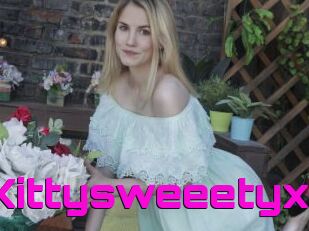 Kittysweeetyx