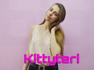 Kittyteri