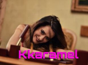 Kkaramel