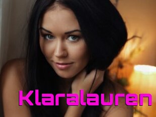 Klaralauren