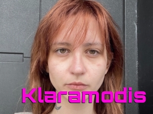 Klaramodis