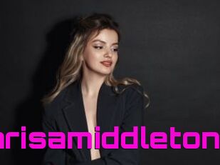 Klarisamiddleton