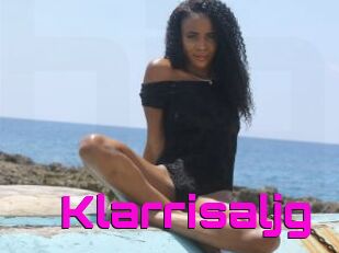 Klarrisaljg