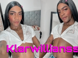 Klarwillianss