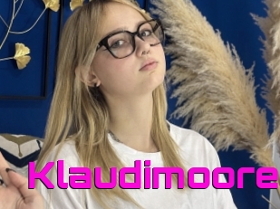 Klaudimoore