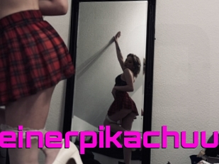 Kleinerpikachuu