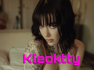 Kleoktty