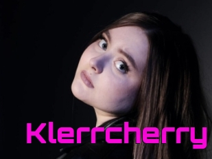 Klerrcherry