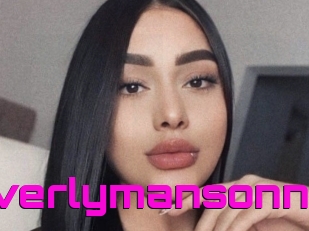 Kleverlymansonn