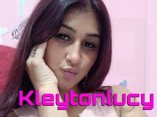 Kleytonlucy