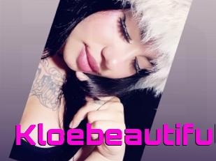 Kloebeautiful