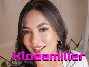 Kloeemiller