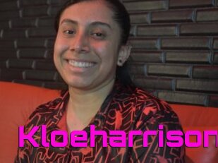 Kloeharrison