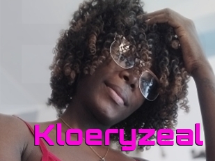 Kloeryzeal