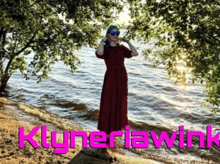 Klyneriawink
