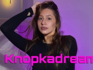 Knopkadream