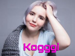 Kogggi