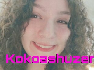 Kokoashuzen