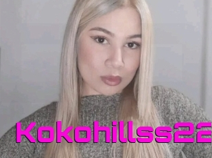 Kokohillss22