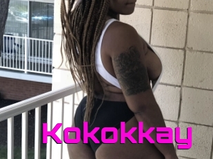 Kokokkay