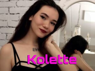 Kolette