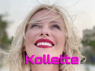 Kollette