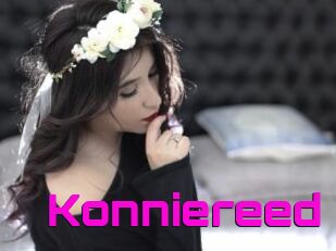 Konniereed