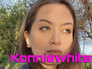 Konniewhite