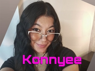 Konnyee