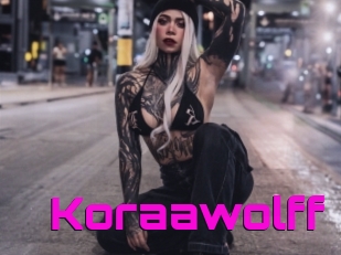 Koraawolff
