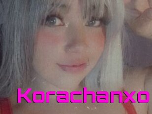 Korachanxo