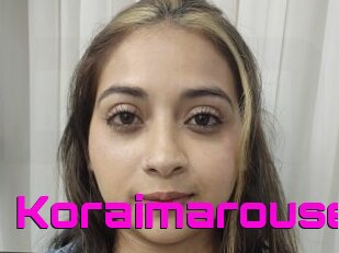 Koraimarouse