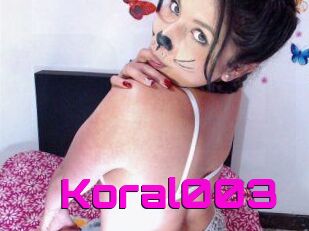 Koral003