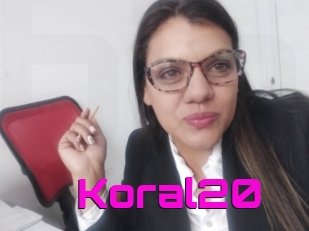 Koral20