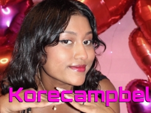 Korecampbell