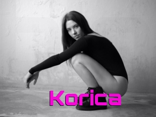 Korica
