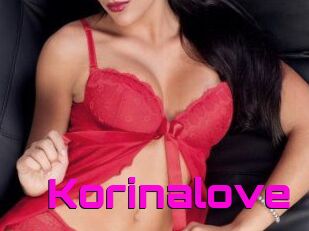 Korina