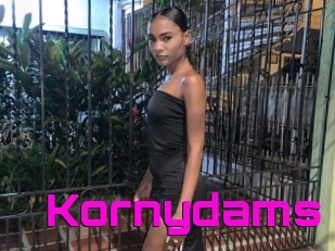 Kornydams