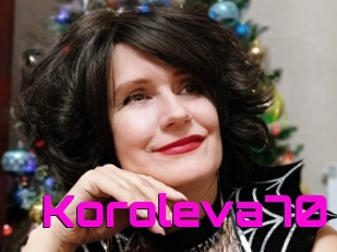 Koroleva70