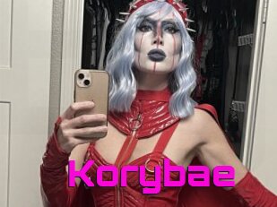 Korybae