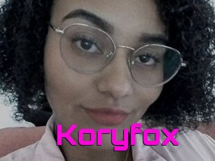 Koryfox