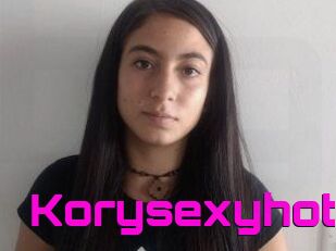 Korysexyhot