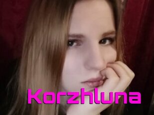 Korzhluna
