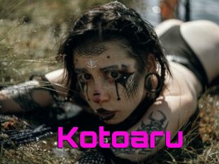 Kotoaru