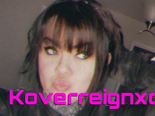 Koverreignxo